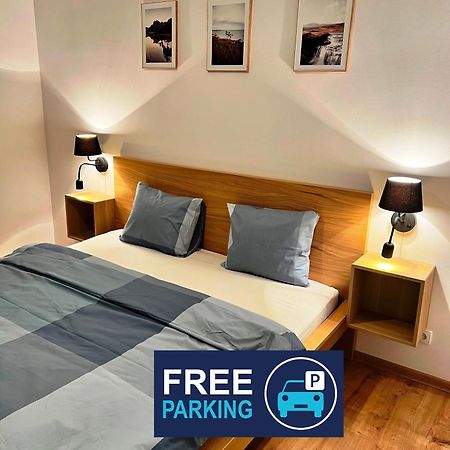 Zielone Apartamenty Katowice خوجوف المظهر الخارجي الصورة