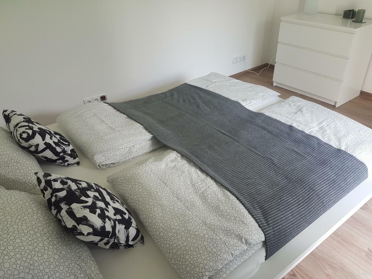 Zielone Apartamenty Katowice خوجوف المظهر الخارجي الصورة