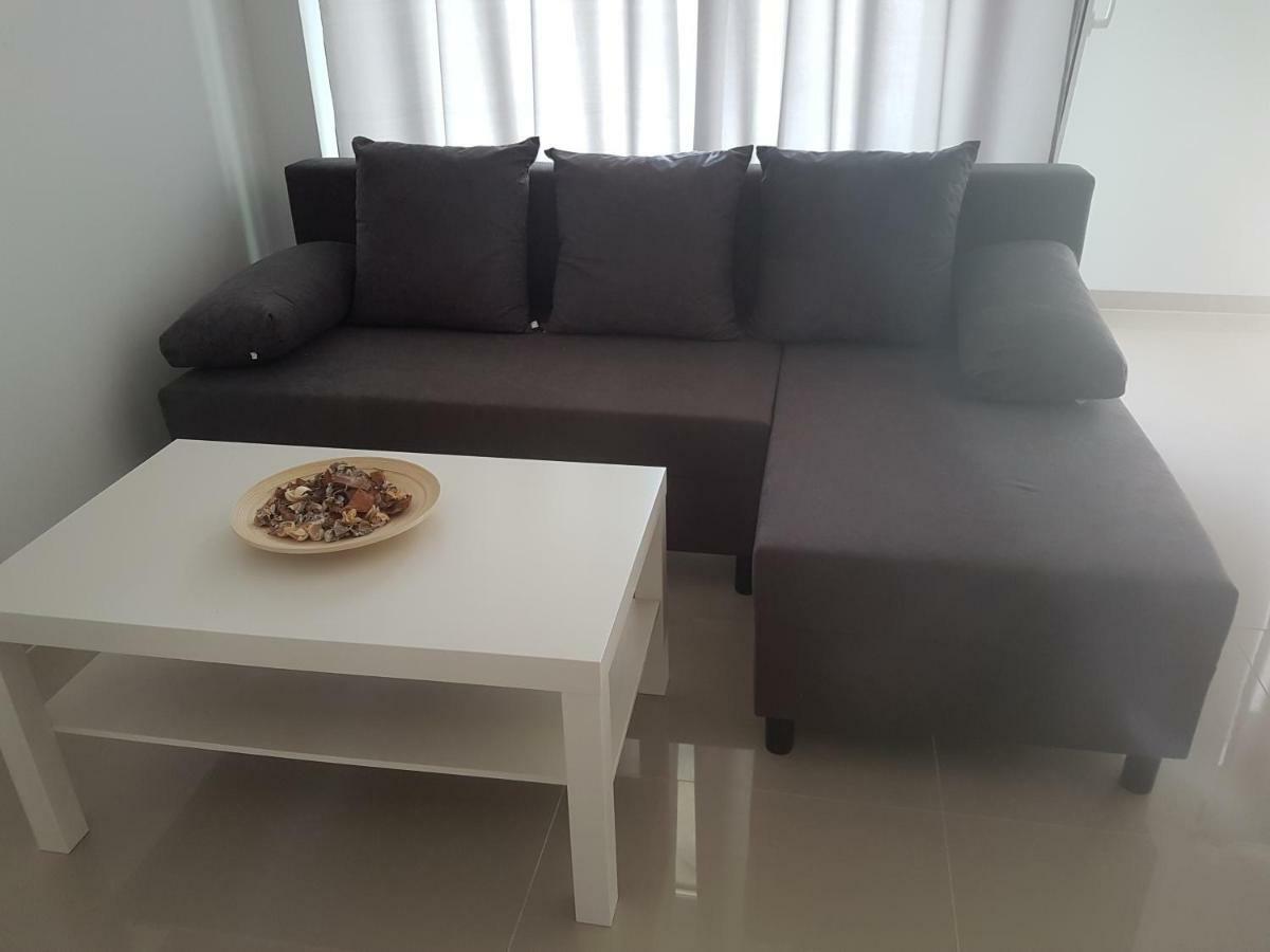 Zielone Apartamenty Katowice خوجوف المظهر الخارجي الصورة