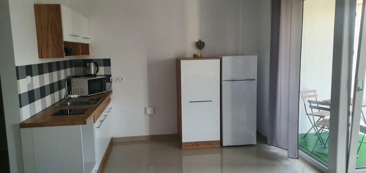 Zielone Apartamenty Katowice خوجوف المظهر الخارجي الصورة