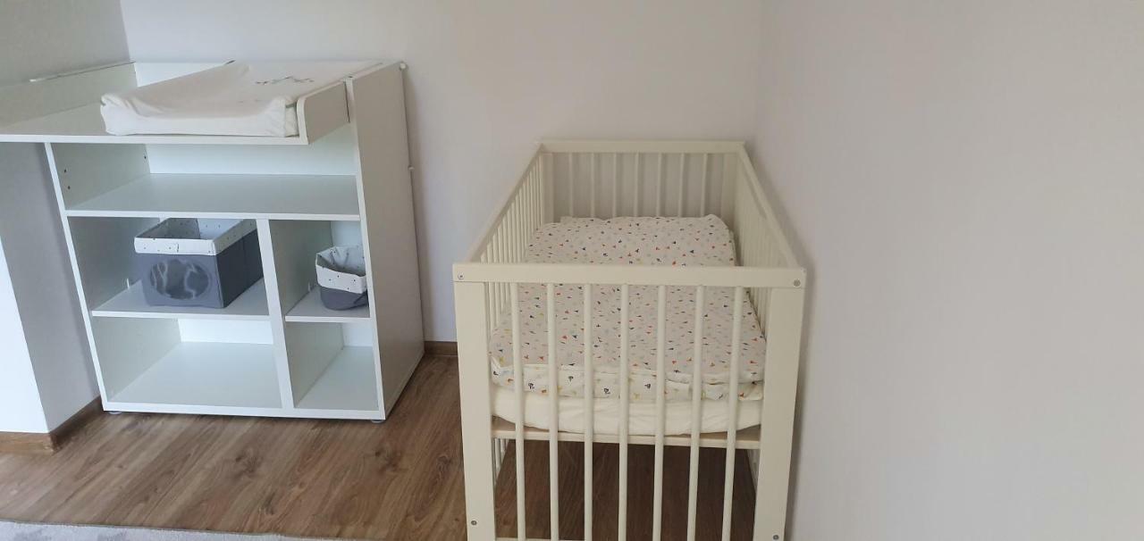Zielone Apartamenty Katowice خوجوف المظهر الخارجي الصورة