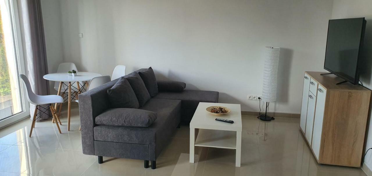 Zielone Apartamenty Katowice خوجوف المظهر الخارجي الصورة