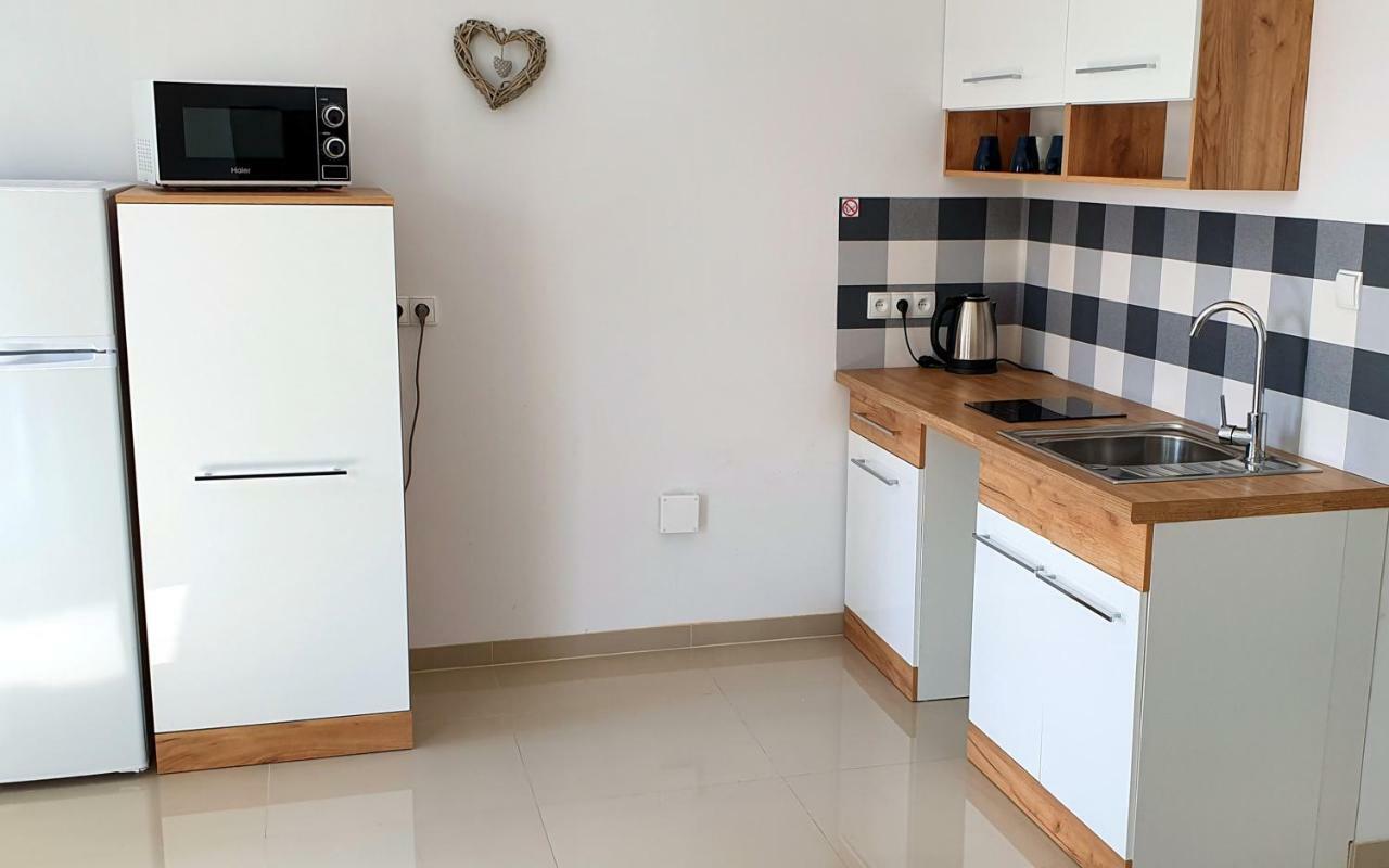 Zielone Apartamenty Katowice خوجوف المظهر الخارجي الصورة