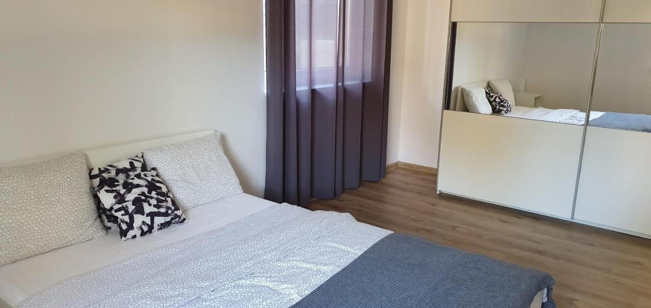 Zielone Apartamenty Katowice خوجوف المظهر الخارجي الصورة